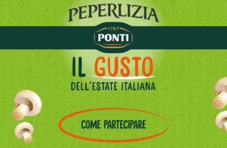 Concorso Il gusto dellestate italiana 2023
