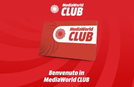 MediaWorld Club